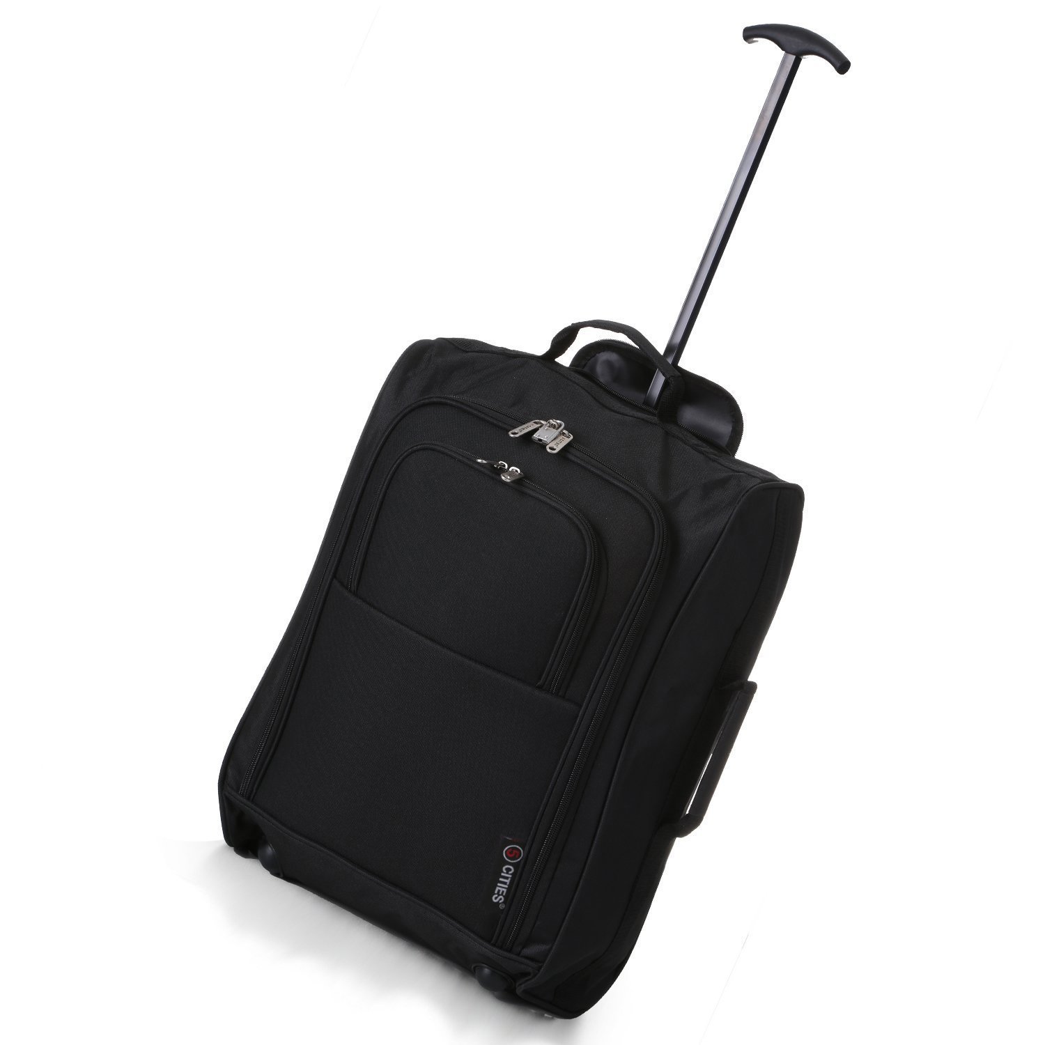 UK Luggage Buying Guide 2019 - All Baggage Types Explained