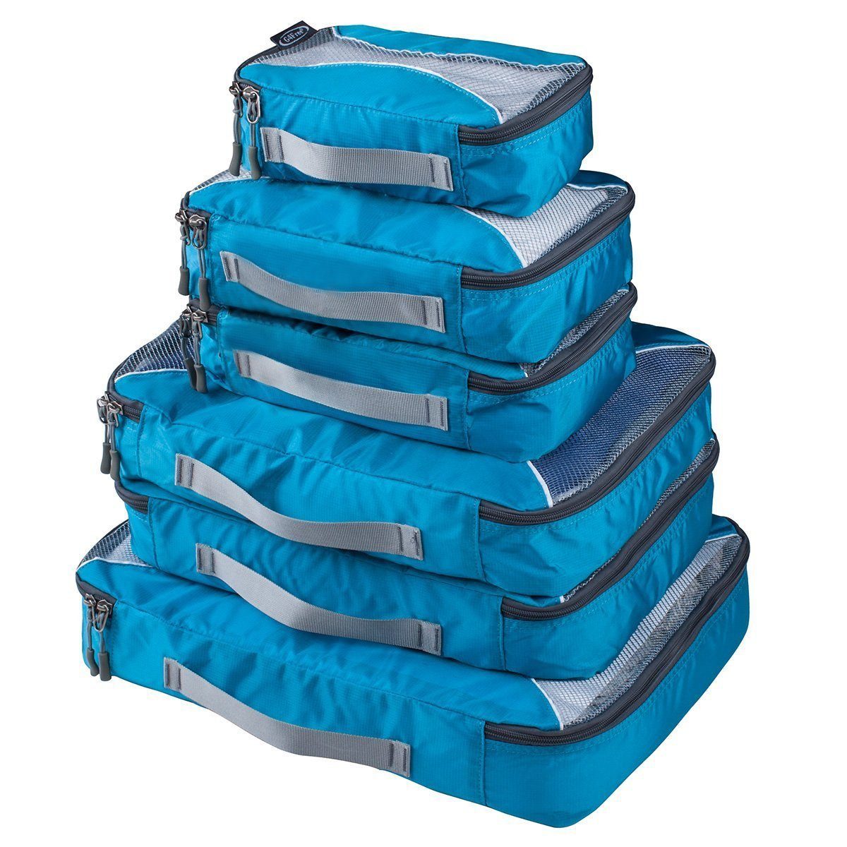 Best Packing Cubes for Travel UK Reviews 2019 | Luggage News