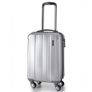 5 Cities® Lightweight Hardshell Travel Luggage Suitcase - Luggage News ...