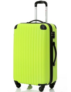 soft sided suitcases