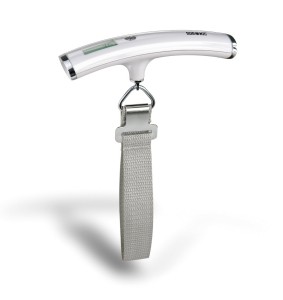 Duronic LS1008 Digital Luggage Scales
