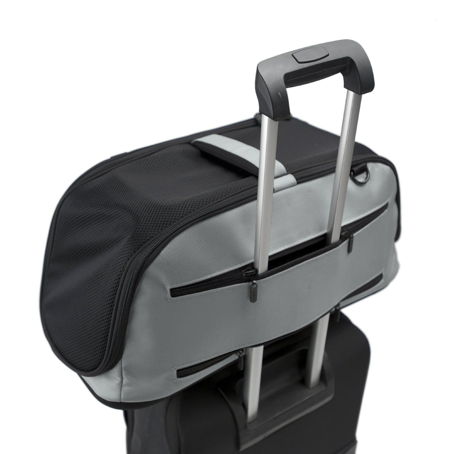 Best Pet Carriers for Air Travel Uk Reviews 2020 - Top 5 ...
