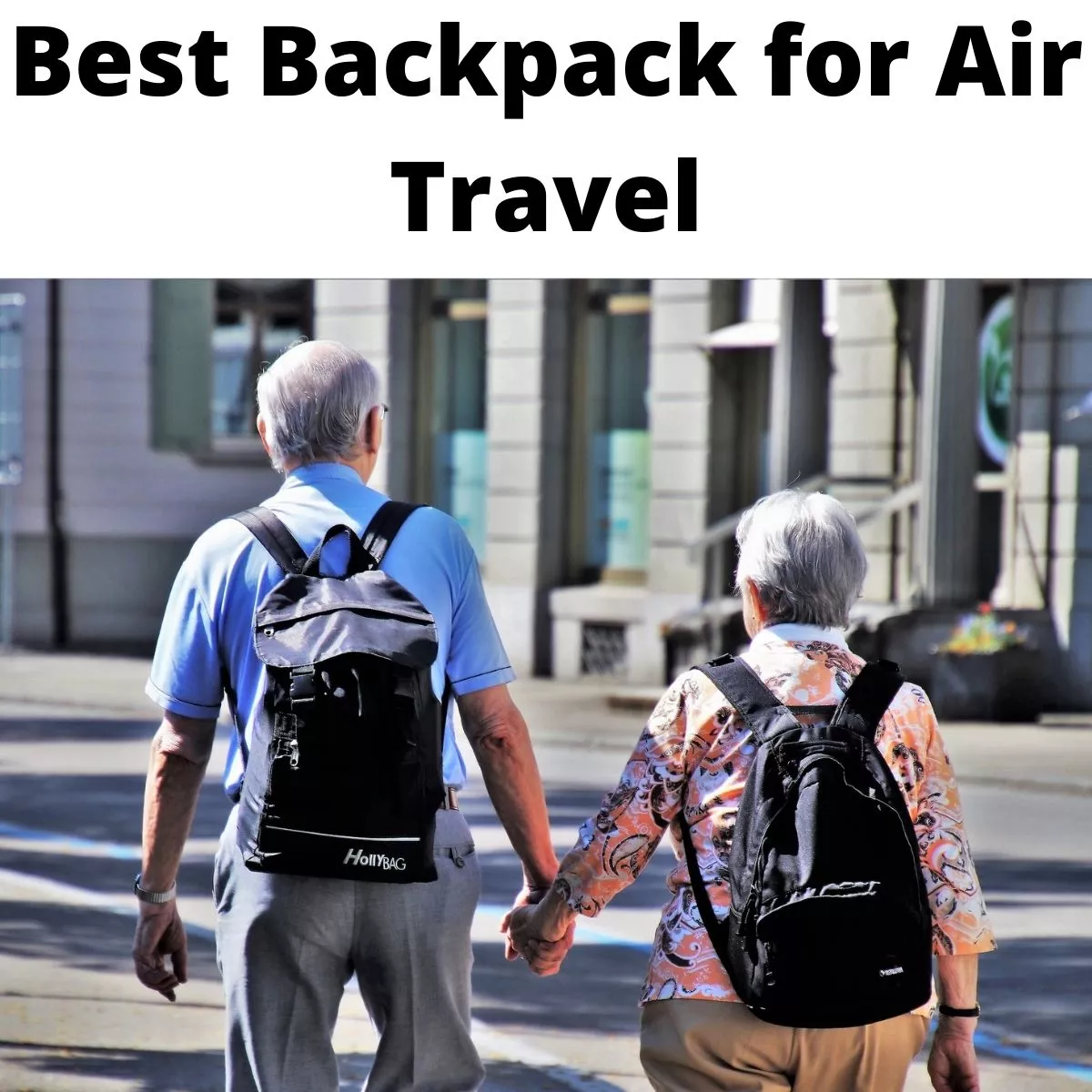 Best Backpack for Air Travel UK Reviews