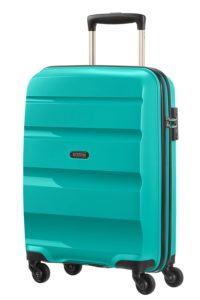 American Tourister Bon Air 4 Wheel Suitcase Review