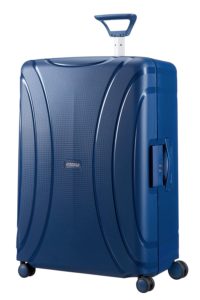 American Tourister - Lock'n'Roll Spinner 75 cm, Nocturne Blue Reviewed