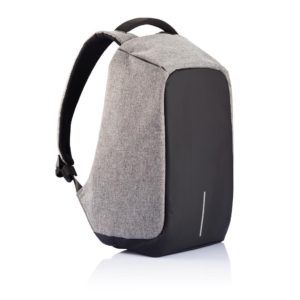 Bobby anti-theft backpack review