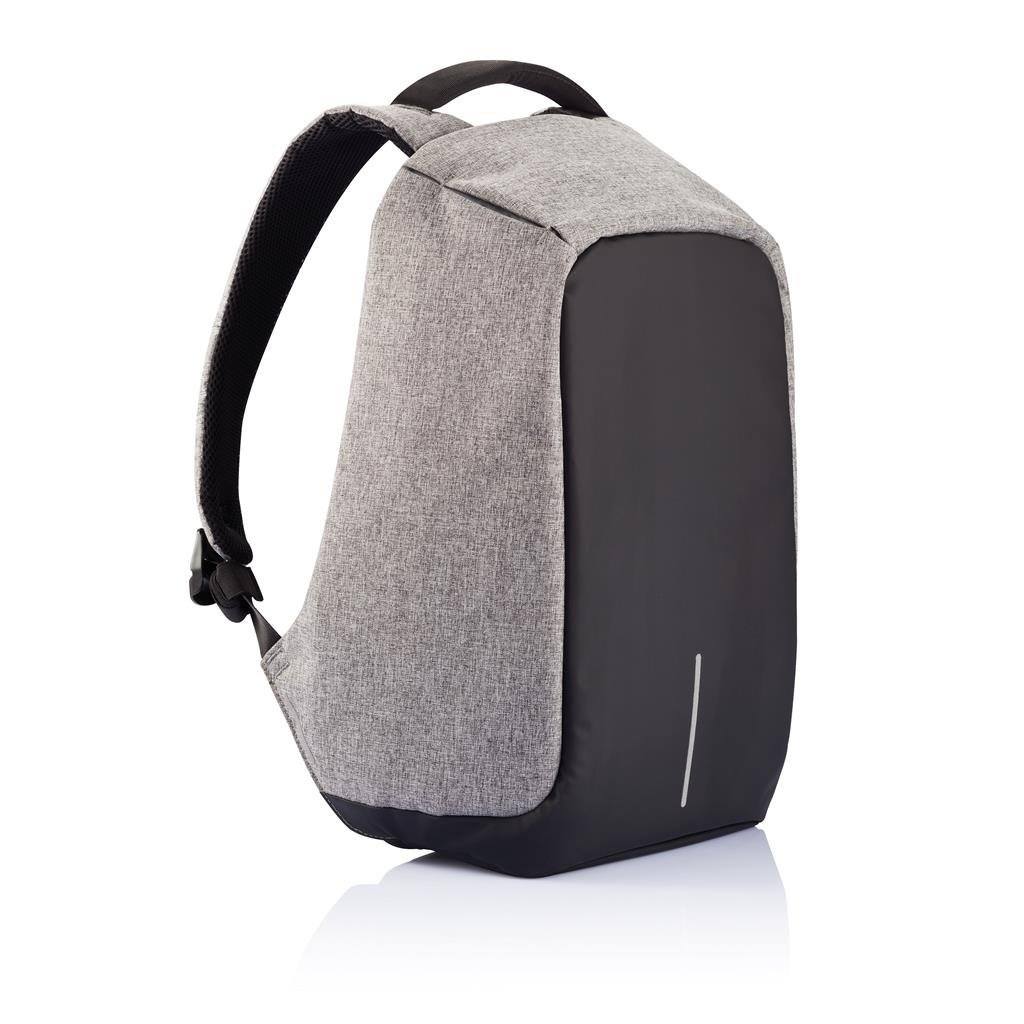 Bobby Anti-Theft Backpack UK Review - Luggage News