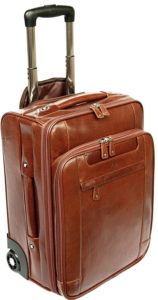 Leather Suitcase UK Reviews