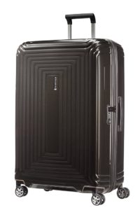 Samsonite Neopluse Suitcase Review
