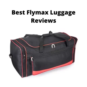 flymax luggage