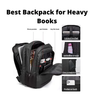 backpacks to carry heavy books