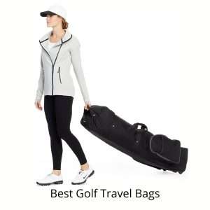 best golf travel bags UK
