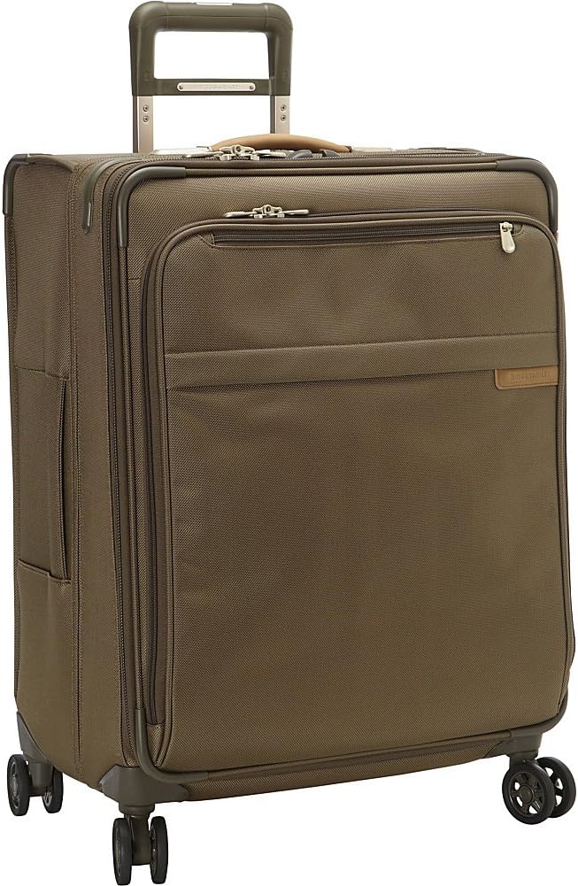 Briggs & Riley Baseline 4 Wheel Expandable Suitcases
