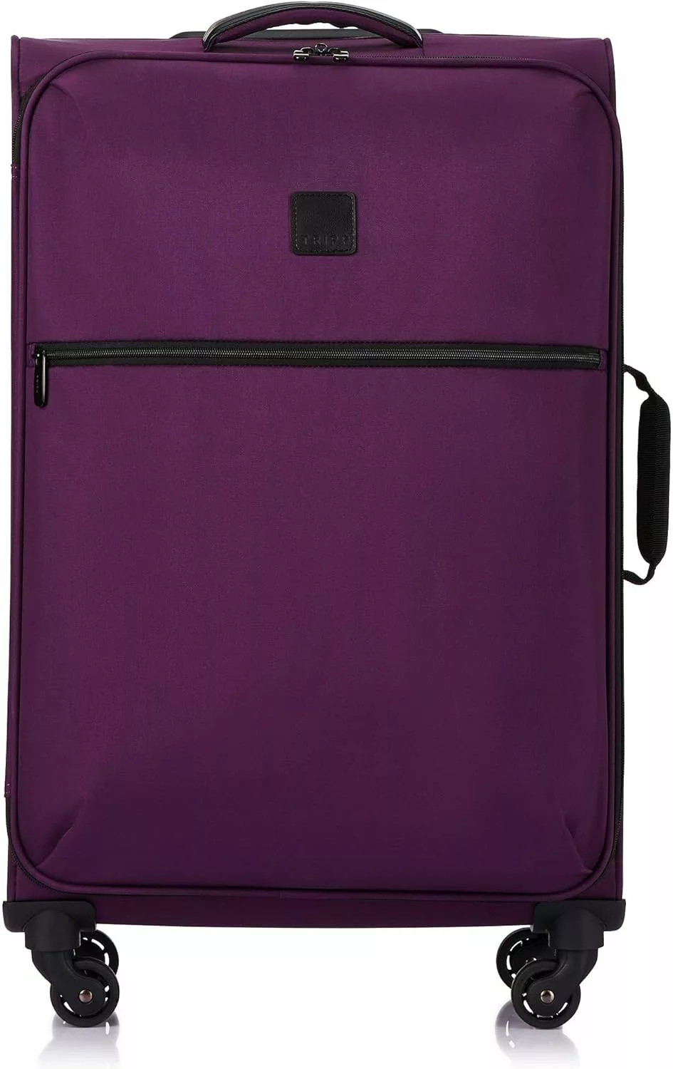 TRIPP Mulberry Ultra Lite 4 Wheel Medium Suitcase